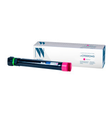 Тонер-картридж NVP Lexmark C950X2MG Magenta для C950de, без гарантии (22000 стр.)