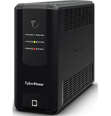 Источник бесперебойного питания CyberPower UT1100EIG