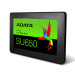 Твердотельный накопитель ADATA Ultimate SU650, 240GB, 2.5"