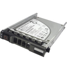 Твердотельный накопитель Dell 400-AZVM, 960GB, 2.5"