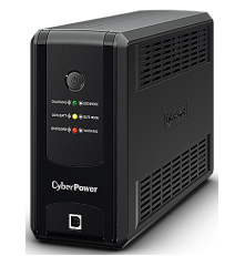 Источник бесперебойного питания CyberPower UT850EIG
