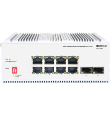 Коммутатор Origo OI2210P/185W/A1A
