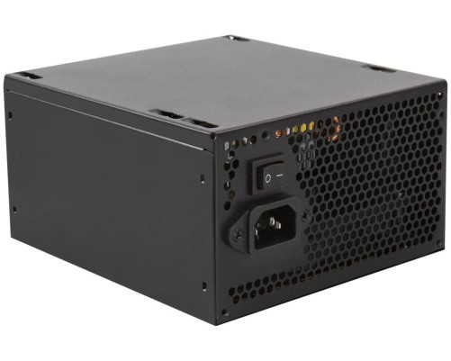 Блок питания 600 Вт HIPER HPA-600 Блок питания 600 Вт HIPER HPA-600