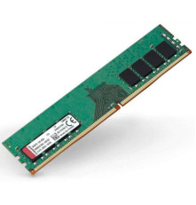 Модуль оперативной памяти Kingston 16GB DDR4-3200 KVR32N22S8/16