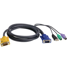 KVM кабель ATEN 2L-5303UP