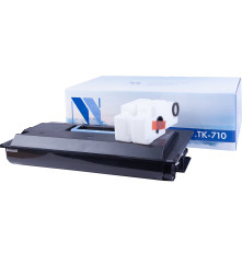 Тонер-картридж NVP NV-TK-710 для Kyocera FS-9130DN/ 9530DN (40000 стр.)
