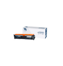 Тонер-картридж NVP NV-CF218AXLT для HP LaserJet Pro M104a/M104w/M132a/M132fn/M132fw/M132nw (3500 стр.)