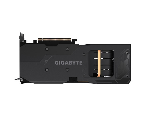Видеокарта GIGABYTE INTEL ARC A380 GAMING OC 6GB GDDR6/96-bit Видеокарта GIGABYTE INTEL ARC A380 GAMING OC 6GB GDDR6/96-bit