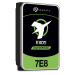 Жесткий диск 2TB Seagate Exos 7E8 ST2000NM0045