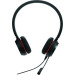 Гарнитура проводная Jabra EVOLVE 30 II, черный
