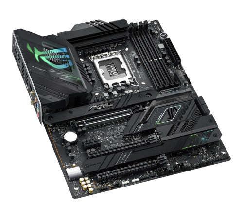 Материнская плата ASUS ROG STRIX Z790-F GAMING WIFI (LGA1700)