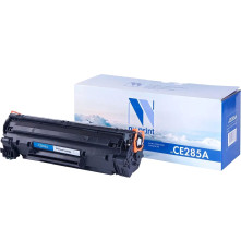 Комплект картриджей NVP NV-CE285A-SET3 для HP LaserJet Pro M1132/ M1212nf/ M1217nfw/ P1102/ P1102w/ P1102w/ M1214nfh/ M1132s (1600 стр.) (3 шт)