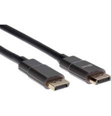 Кабель DISPLAY PORT (M/M) v1.4, 2 м, iOpen (Aopen/Qust)<acg633-2m></acg633-2m>