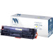 Тонер-картридж NVP NV-CE412A Yellow для HP Color LaserJet 300 MFP M375nw/ 400 MFP M475dn/ 400 MFP M475dw/ 300 M351a/ 400 M451dn/ 400 M451dw/ 400 M451nw (2600 стр.)