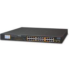 Коммутатор PLANET GSW-2620VHP