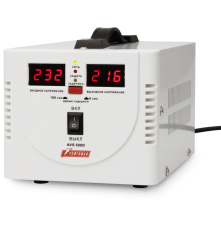 Стабилизатор напряжения POWERMAN AVS 500D