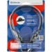 Наушники накладные Defender Aura 101, черный
