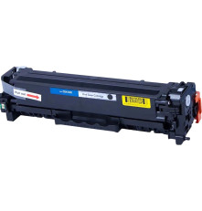 Тонер-картридж NVP NV-CE410X Black для HP Color LaserJet 300 MFP M375nw/ 400 MFP M475dn/ 400 MFP M475dw/ 300 M351a/ 400 M451dn/ 400 M451dw/ 400 M451nw (4000 стр.)