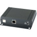 HDMI KVM удлинитель SC&T HKM01E (комплект приёмник + передатчик) по витой паре до 150м (CAT5e/CAT6)