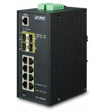 Коммутатор PLANET IGS-12040MT 