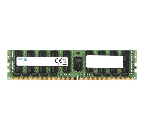 Модуль оперативной памяти  Samsung 64GB DDR4-3200 M393A8G40BB4-CWE