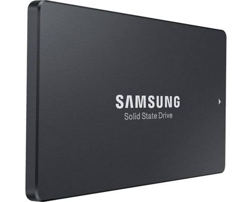 Твердотельный накопитель Samsung PM9A3, 3.84TB, 2.5" Твердотельный накопитель Samsung PM9A3, 3.84TB, 2.5"