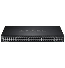 Коммутатор ZyXEL XGS2220-54-EU0101F