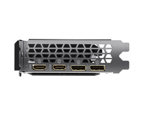 Видеокарта GIGABYTE INTEL ARC A380 GAMING OC 6GB GDDR6/96-bit Видеокарта GIGABYTE INTEL ARC A380 GAMING OC 6GB GDDR6/96-bit
