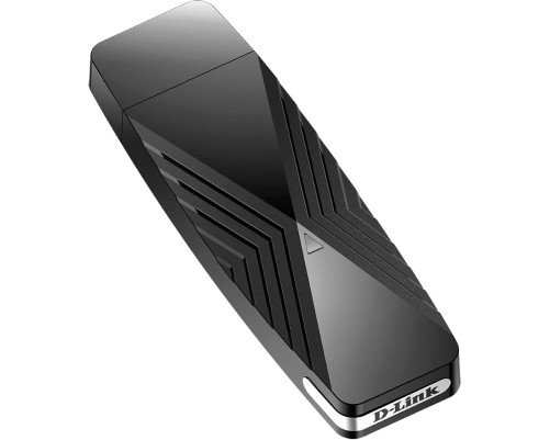Адаптер Wi-Fi внешний D-Link DWA-X1850/A1A Адаптер Wi-Fi внешний D-Link DWA-X1850/A1A