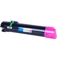 Тонер-картридж NVP NV-106R01524 Magenta для Xerox Phaser 6700 (12000 стр.)