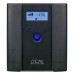 Источник бесперебойного питания Powercom Raptor RPT-2000AP LCD EURO