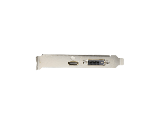 Видеокарта GIGABYTE GeForce GT 1030 2GB, DDR4/64-bit Видеокарта GIGABYTE GeForce GT 1030 2GB, DDR4/64-bit