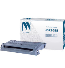 Драм-юнит NVP NV-DR-2085 для Brother HL-2035R (12000 стр.)