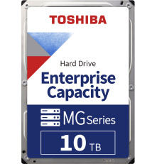 Жесткий диск 10TB Toshiba MG06SCA10TE