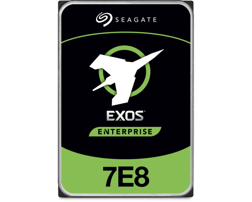 Жесткий диск 2TB Seagate Exos 7E8 ST2000NM0045 Жесткий диск 2TB Seagate Exos 7E8 ST2000NM0045