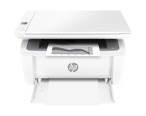 Многофункциональное устройство HP LaserJet MFP M141w Многофункциональное устройство HP LaserJet MFP M141w