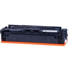 Тонер-картридж NVP NV-CF540A Black для HP Color LaserJet Pro M254dw/ M254nw/ M280nw/ M281fdn/ M281fdw (1400 стр.)