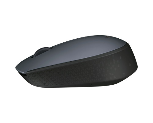 Мышь беспроводная Logitech M170 Мышь беспроводная Logitech M170