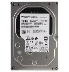 Жесткий диск 10TB Western Digital Ultrastar DC HC330 WUS721010ALE6L4