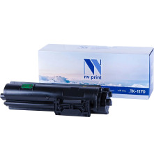 Комплект картриджей NVP NV-TK-1170-SET2 для Kyocera Ecosys M2040dn/ M2540dn/ M2640idw (7200 стр.) (2 шт)