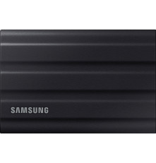 Внешний накопитель SSD Samsung T7 Shield, 1TB, USB 3.2, чёрный