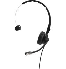 Гарнитура проводная Jabra BIZ 2400 II Mono – IP; NEXT GENERATION