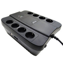 Источник бесперебойного питания Powercom SPIDER SPD-850U