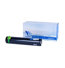 Тонер-картридж NVP NV-106R01162 Yellow для Xerox Phaser 7760 / 7760dn / 7760dx / 7760dxf / 7760gx / 7760gxf (25000 стр.)