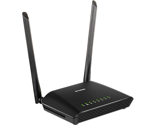 Маршрутизатор D-Link DIR-615S/RU/B1A Маршрутизатор D-Link DIR-615S/RU/B1A