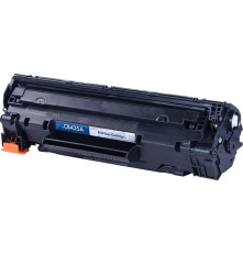 Тонер-картридж NVP NV-CB435A для HP LaserJet P1005/ P1006 (1500 стр.)
