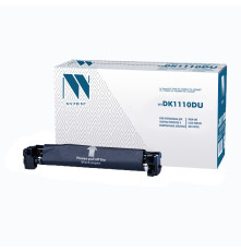 Драм-юнит NVP NV-DK-1110 DU для Kyocera FS-1040/ FS-1060DN/ FS-1020MFP/ FS-1120MFP/ FS-1025MFP/ FS-1125MFP. (100000 стр.)