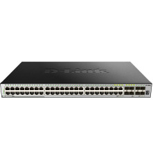 Коммутатор D-Link DGS-3630-52TC/A1ASI