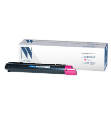 Тонер-картридж NVP NV-106R03747 для Xerox VersaLink C7020/C7025/C7030 пурпурный (16500 стр.)