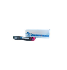 Тонер-картридж NVP NV-TK-5280 Magenta для Kyocera Ecosys P6235cdn/M6235cidn/M6635cidn (11000 стр.)